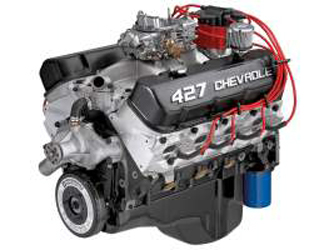 P193E Engine